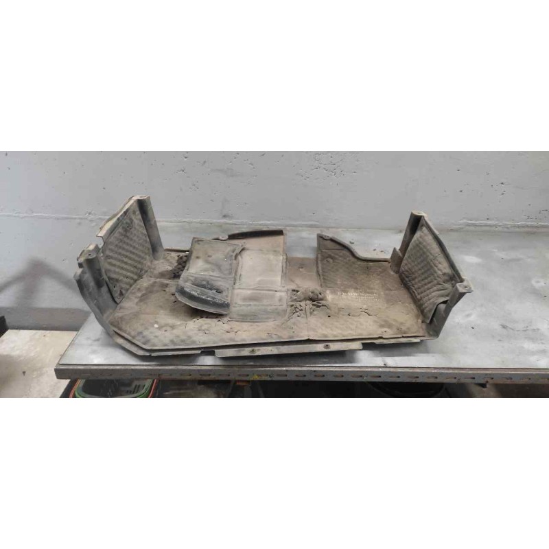 Recambio de cubrecarter para seat alhambra (7v9) fancy referencia OEM IAM - Gris 5