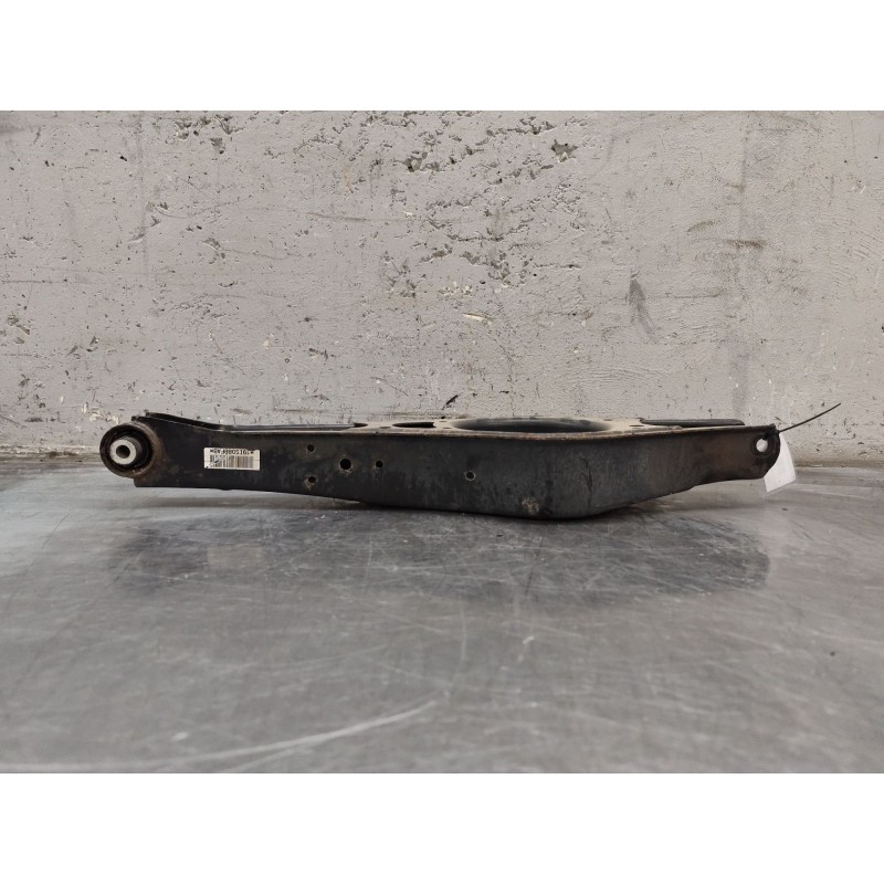 Recambio de brazo suspension inferior trasero derecho para volkswagen golf vi (5k1) 2.0 tdi referencia OEM IAM - Negro 2