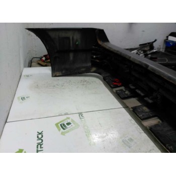 Recambio de paragolpes trasero para volvo v70 familiar edition r-design referencia OEM IAM  8693635 