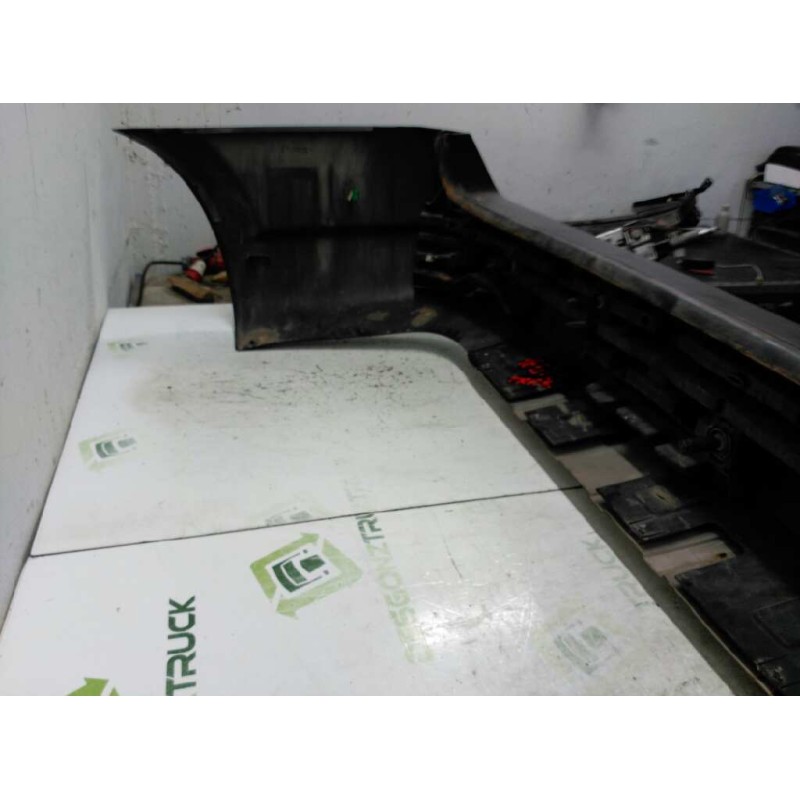 Recambio de paragolpes trasero para volvo v70 familiar edition r-design referencia OEM IAM  8693635 - Verde 4