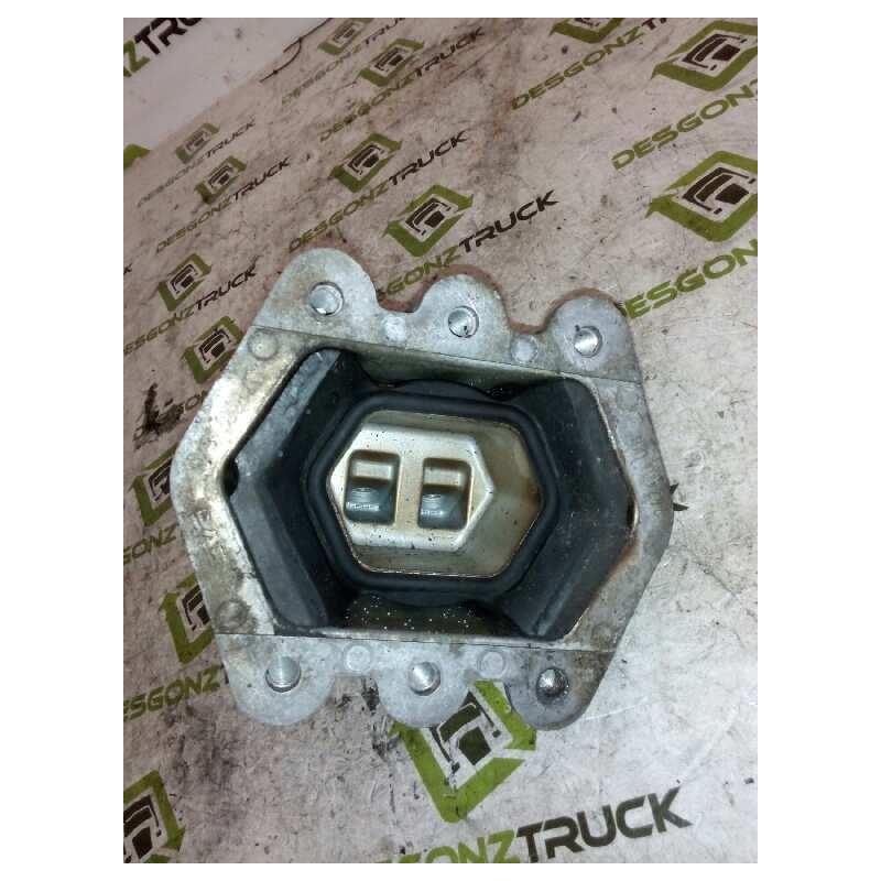 Recambio de soporte motor trasero para daf serie 95 xf .480 fsafe (tipo .480) larga distancia referencia OEM IAM 1378587 7428110 3