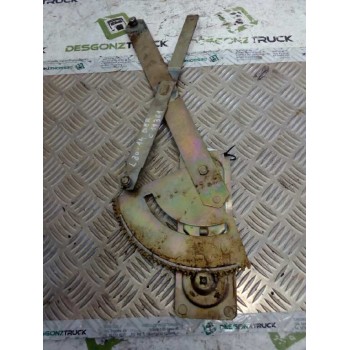 Recambio de elevalunas delantero derecho para nissan trucks l80.09 l80.14 referencia OEM IAM   