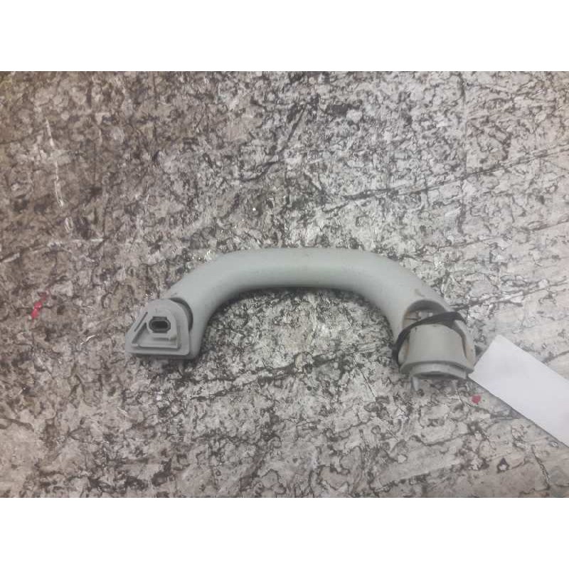 Recambio de asa para volkswagen caddy ka/kb (2k) furg. referencia OEM IAM - Blanco 2