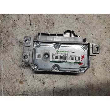 Recambio de centralita airbag para bmw serie 1 berlina (e81/e87) 118d referencia OEM IAM 6577911025801 0285001532 