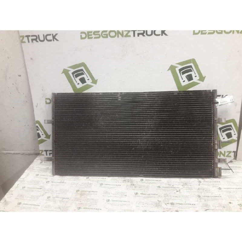Recambio de condensador / radiador a/a para ford transit express line '06 ft 300 k euroline referencia OEM IAM 6C1H19710AE - Blanco