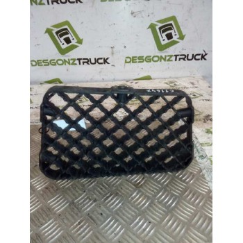 Recambio de huella peldaño para iveco eurocargo tector 5.9 diesel referencia OEM IAM 504043819 PARTE BAJA 