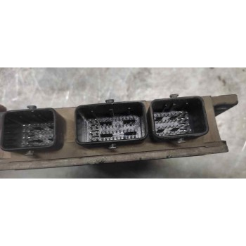 Recambio de centralita motor uce para renault kangoo (f/kc0) alize referencia OEM IAM 8200355859  