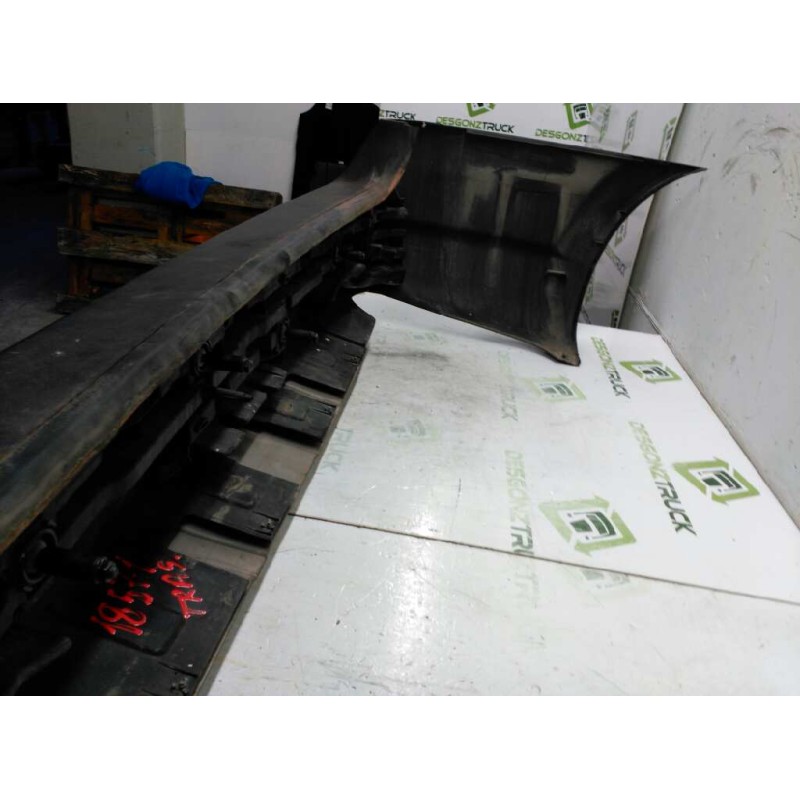 Recambio de paragolpes trasero para volvo v70 familiar edition r-design referencia OEM IAM  8693635 - Verde 5
