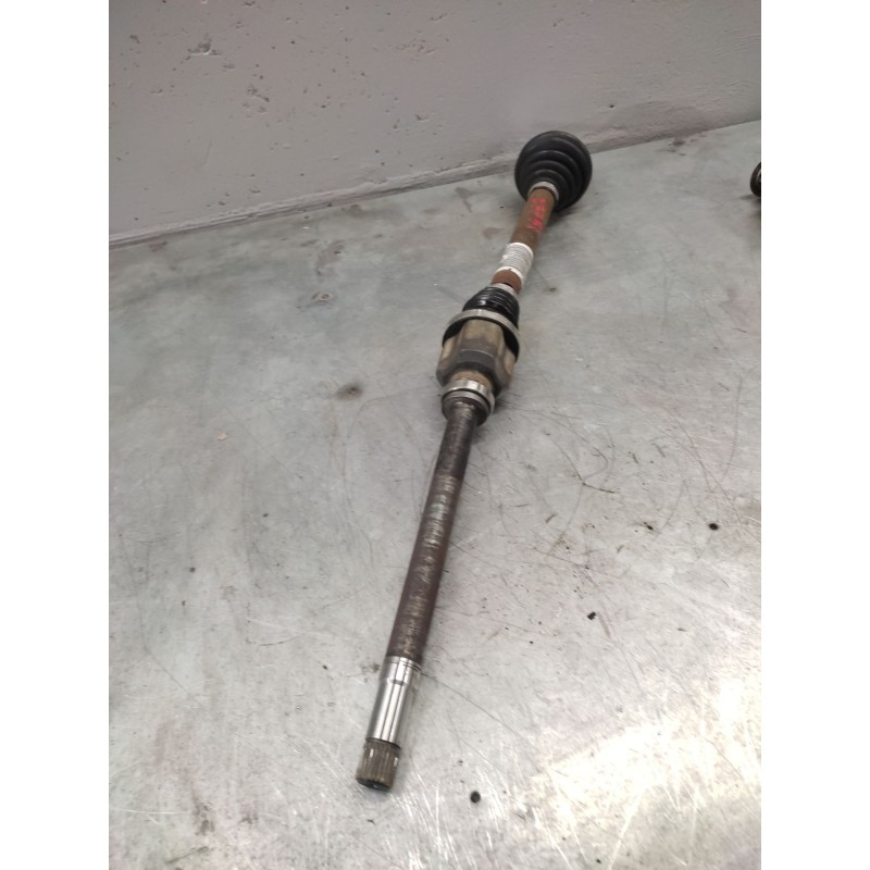 Recambio de transmision delantera derecha para peugeot 5008 referencia OEM IAM 9661107480 2