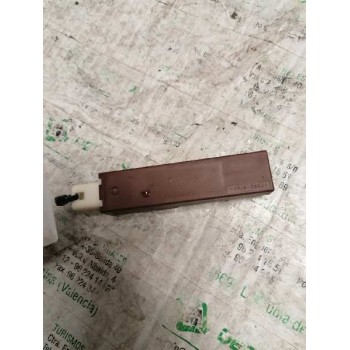 Recambio de modulo electronico para toyota auris live referencia OEM IAM 14027259 2 PINS 
