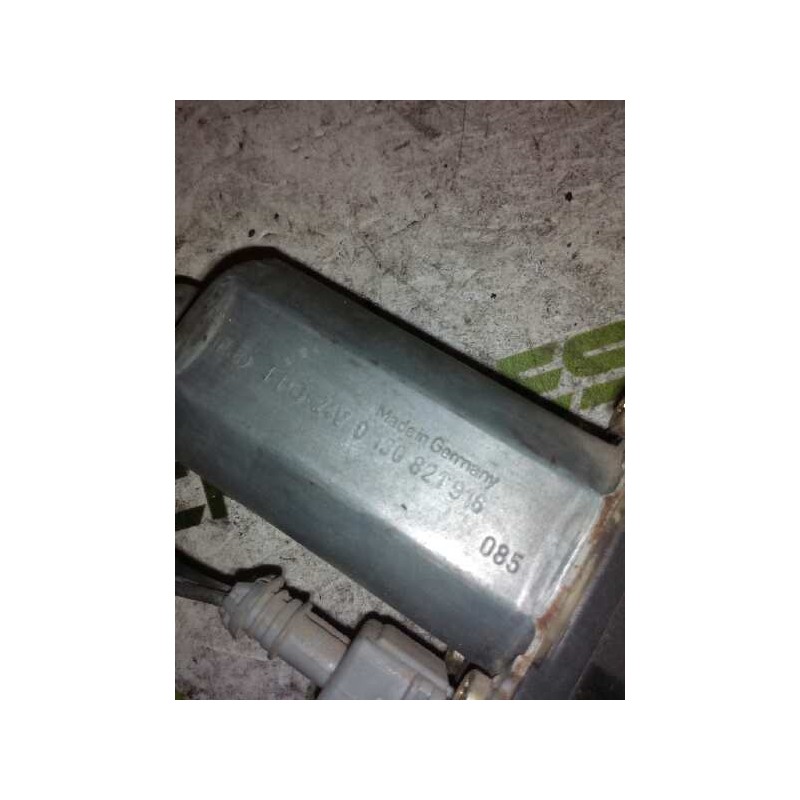 Recambio de elevalunas delantero derecho para daf trucks 95 xf fad 95 xf 430 (428cv) referencia OEM IAM 0130821916 2
