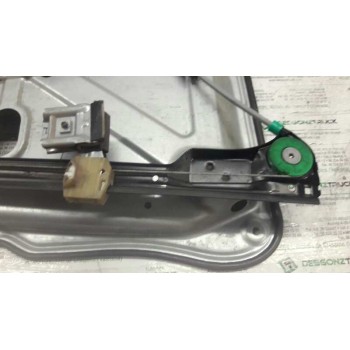 Recambio de elevalunas delantero izquierdo para volkswagen t5 transporter/furgoneta combi city referencia OEM IAM 7H0837753B  