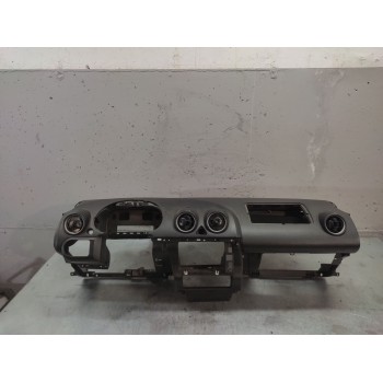 Recambio de salpicadero para ford fiesta (cbk) ambiente referencia OEM IAM   