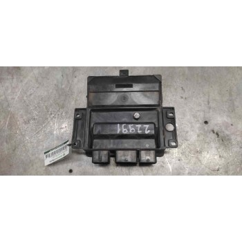 Recambio de centralita motor uce para renault kangoo (f/kc0) alize referencia OEM IAM 8200355859  