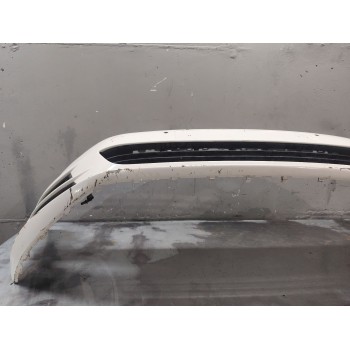 Recambio de paragolpes delantero para volkswagen golf vii (5g1, bq1, be1, be2) 1.4 tsi referencia OEM IAM   