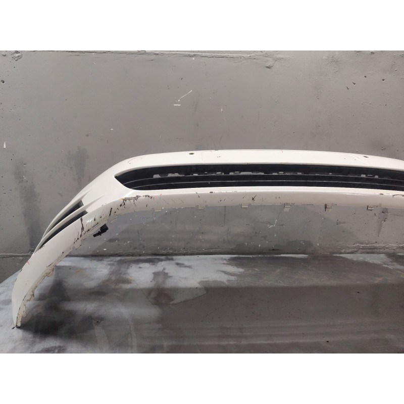 Recambio de paragolpes delantero para volkswagen golf vii (5g1, bq1, be1, be2) 1.4 tsi referencia OEM IAM - Blanco 3