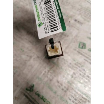 Recambio de modulo electronico para toyota auris live referencia OEM IAM 14027259 2 PINS 