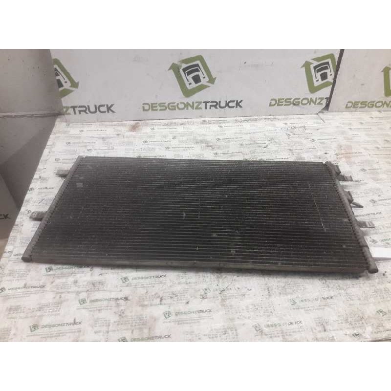 Recambio de condensador / radiador a/a para ford transit express line '06 ft 300 k euroline referencia OEM IAM 6C1H19710AE - Blanco 3