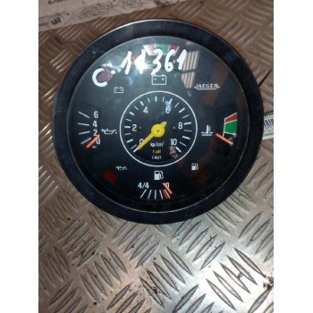 CUADRO INSTRUMENTOS 13200253 19497602AC 