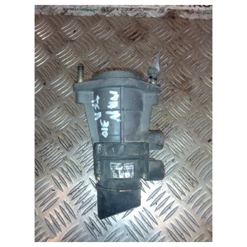 Recambio de valvula aire para man tg - a 18.480 fg / bb (e3/e4) xl referencia OEM IAM 0486200007  VALVULA TRANSMISOR DE FRENO