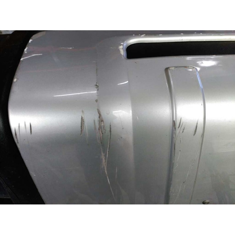 Recambio de paragolpes trasero para volvo v70 familiar edition r-design referencia OEM IAM  8693635 - Verde 7