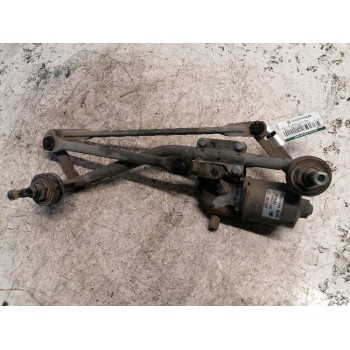 MOTOR LIMPIA DELANTERO 2S6T17B571AC 404745 5 PINS