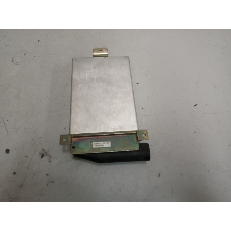 Recambio de modulo electronico para man 18400 hocl referencia OEM IAM 6009058043 centralita intarder - Blanco 2