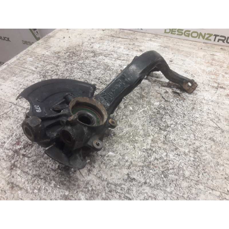 Recambio de mangueta delantera derecha para volkswagen passat berlina (3b3) v6 tdi executive referencia OEM IAM 8D0407258 - Gris 4