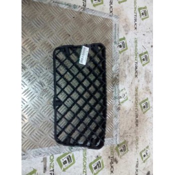 Recambio de huella peldaño para iveco eurocargo tector 5.9 diesel referencia OEM IAM 504043817 PARTE DE ARRIBA 