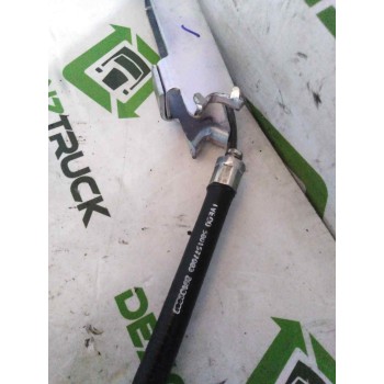 Recambio de cables de freno mano para iveco daily pr 3.0 diesel referencia OEM IAM 5801577083  