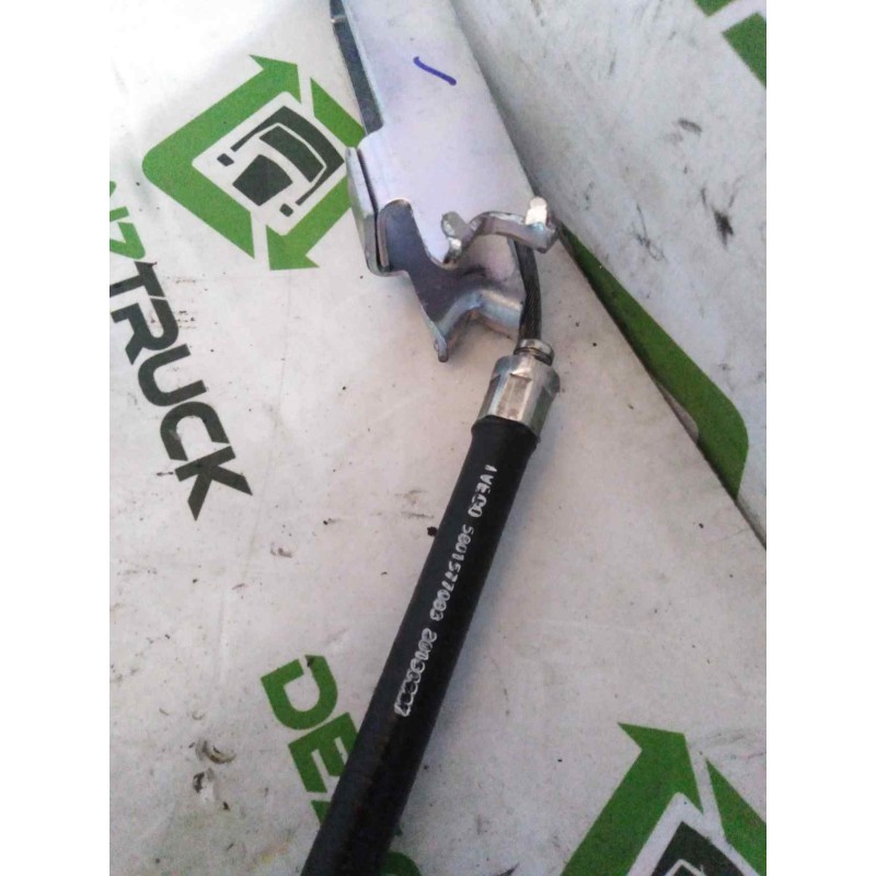 Recambio de cables de freno mano para iveco daily pr 3.0 diesel referencia OEM IAM 5801577083 - Blanco 2