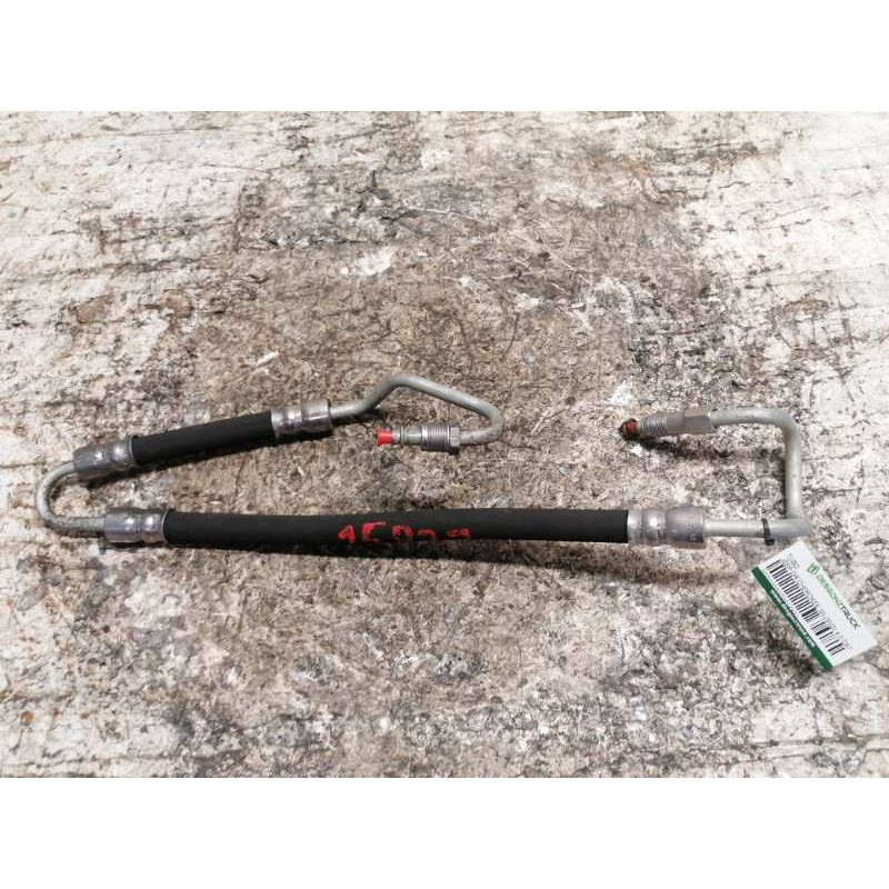 Recambio de tubo para jeep gr.cherokee (wj/wg) 4.0 cat referencia OEM IAM   