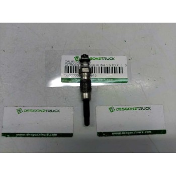 Recambio de calentadores para citroën xsara berlina 1.9 td x referencia OEM IAM   