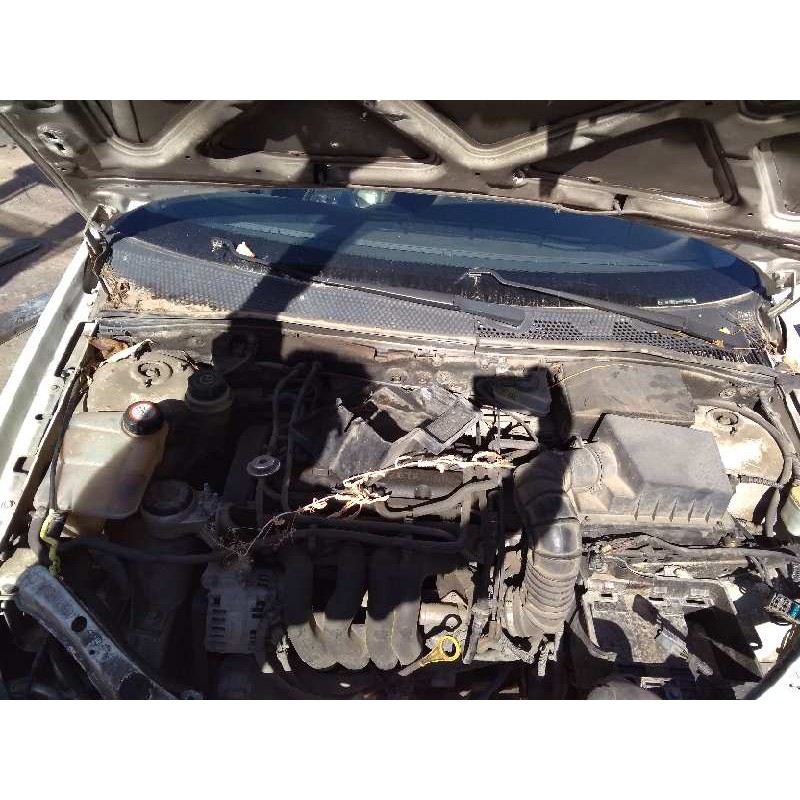 FORD FOCUS BERLINA (CAK)