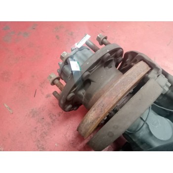 Recambio de buje trasero derecho para volvo fh xxx referencia OEM IAM 22036891  