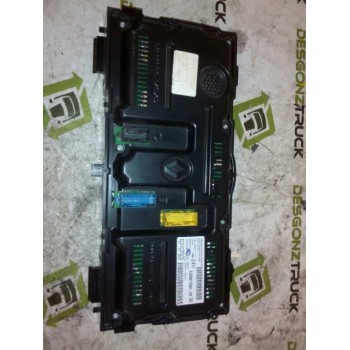 Recambio de cuadro instrumentos para renault premium route 2006 fas 4x2 larga distancia referencia OEM IAM 7420977592 24TF017373