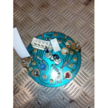 Recambio de cuadro instrumentos para nissan trucks l80.09 l80.14 referencia OEM IAM 13200253 19497602AC 