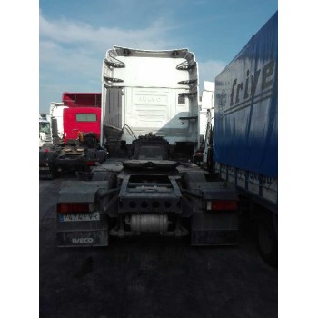 iveco stralis (as) del año 2007
