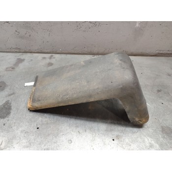 Recambio de puntera paragolpes trasera izquierda para ford transit mod.2000 caja abierta 2.4 tde referencia OEM IAM   