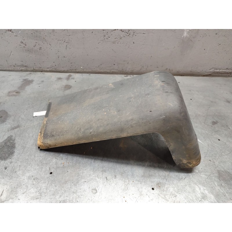 Recambio de puntera paragolpes trasera izquierda para ford transit mod.2000 caja abierta 2.4 tde referencia OEM IAM   