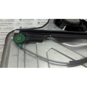 Recambio de elevalunas delantero izquierdo para volkswagen t5 transporter/furgoneta combi city referencia OEM IAM 7H0837753B  