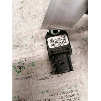 SENSOR 8983102150 4 PINS 