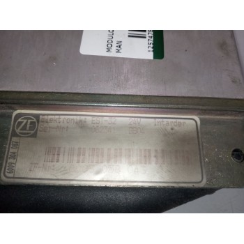 Recambio de modulo electronico para man 18400 hocl referencia OEM IAM 6009058043 centralita intarder 