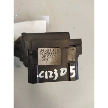 Recambio de mando limpia para renault magnum ab 2005 12.8 diesel referencia OEM IAM 5010589991 7421535700 