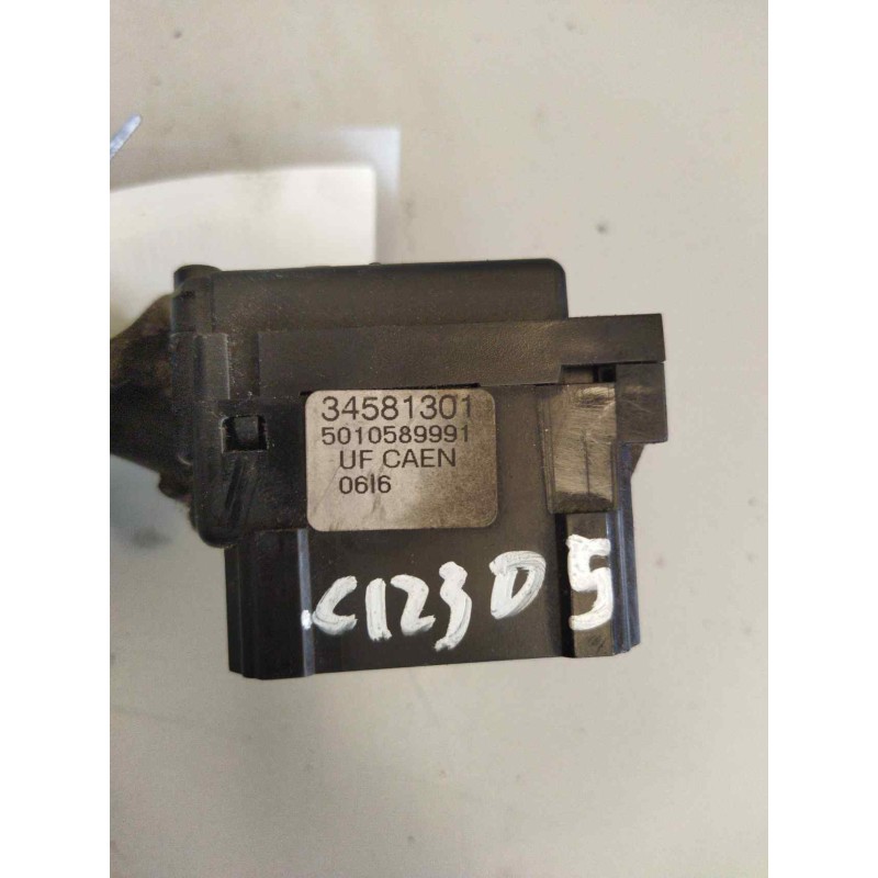 Recambio de mando limpia para renault magnum ab 2005 12.8 diesel referencia OEM IAM 5010589991 7421535700 - Blanco 3