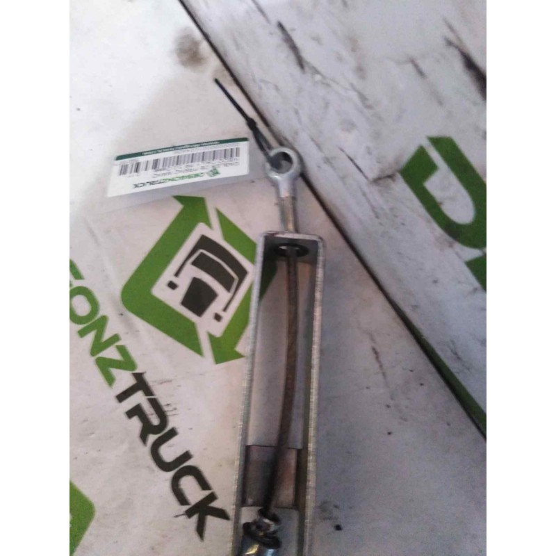 Recambio de cables de freno mano para iveco daily pr 3.0 diesel referencia OEM IAM 5801577083 - Blanco 3