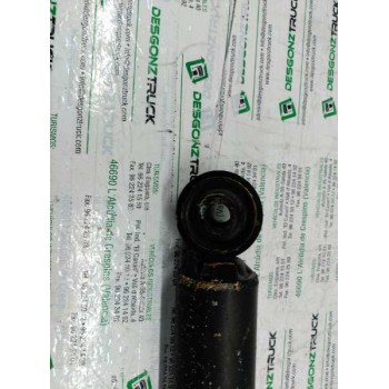 Recambio de amortiguador trasero derecho para mercedes-benz vito (w638) combi 110 cdi (638.194) referencia OEM IAM   