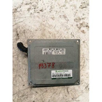 CENTRALITA MOTOR UCE 4S6112A650LD S120977014F 