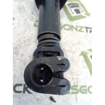 Recambio de columna direccion para iveco trucks daily 35 c 15 referencia OEM IAM 504038169 831410038534 