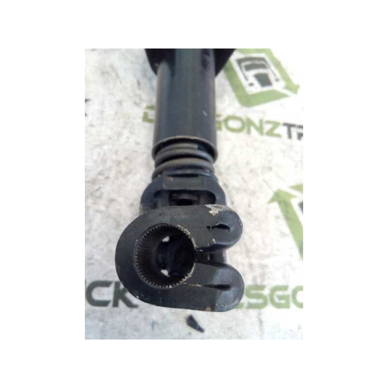 Recambio de columna direccion para iveco trucks daily 35 c 15 referencia OEM IAM 504038169 831410038534 2